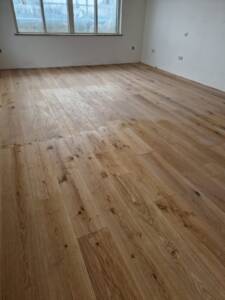 sloid oak engineer flooring4